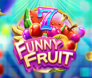 Funny Fruit