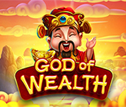 God of Wealth FS