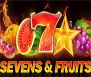 Sevens&Fruits