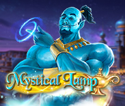 Mystical Lamp SP
